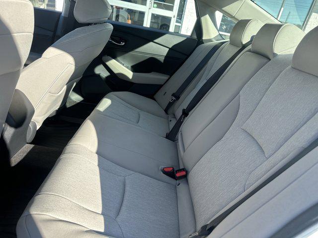 used 2023 Honda Accord car, priced at $23,990