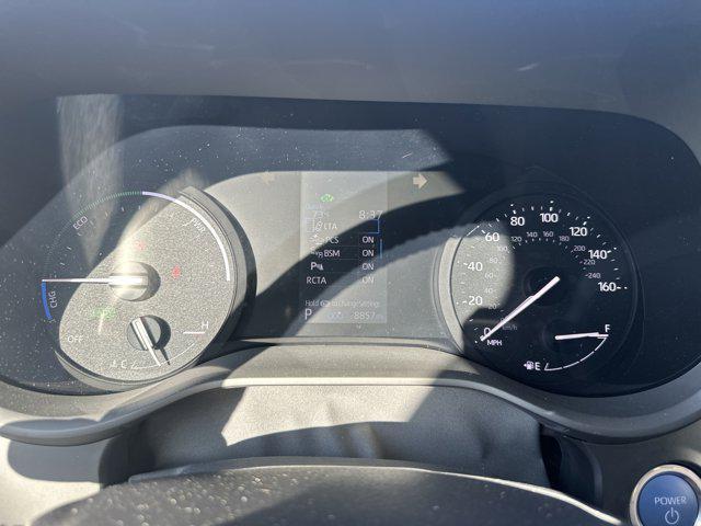 used 2024 Toyota Sienna car, priced at $44,990