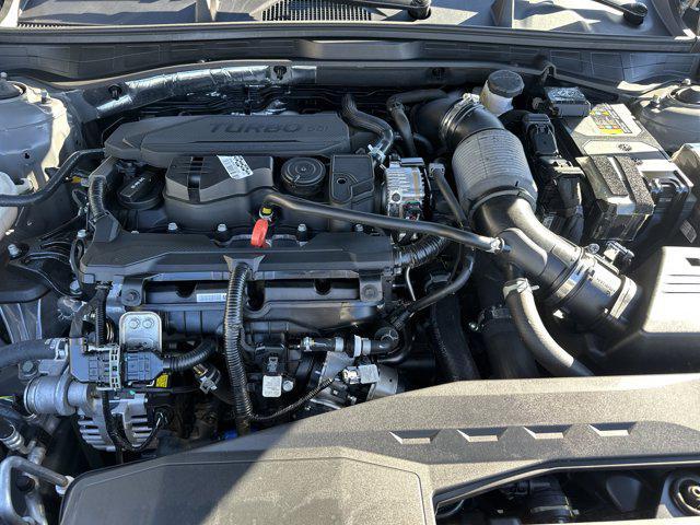 used 2023 Hyundai Sonata car, priced at $22,990