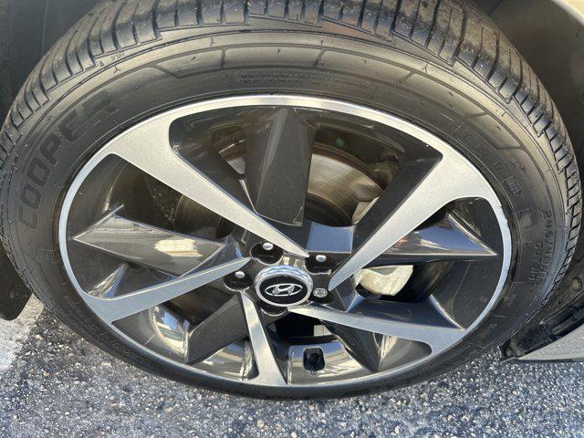 used 2023 Hyundai Sonata car, priced at $22,990