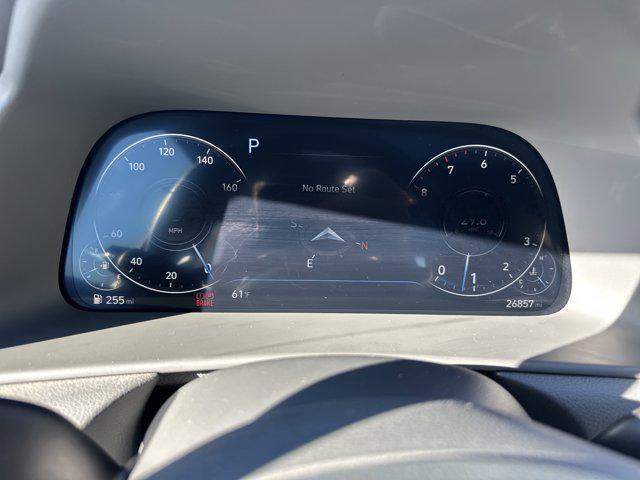 used 2023 Hyundai Sonata car, priced at $22,990