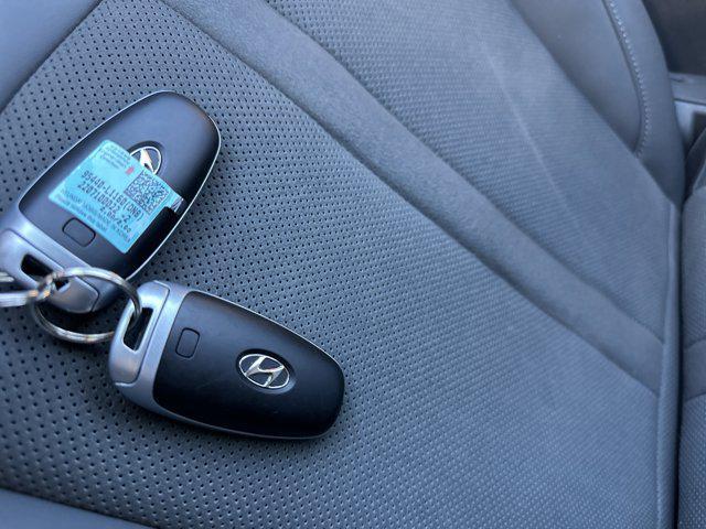 used 2023 Hyundai Sonata car, priced at $22,990