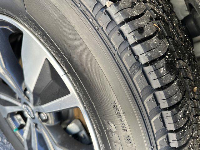 used 2024 Nissan Murano car, priced at $27,990