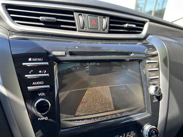 used 2024 Nissan Murano car, priced at $27,990