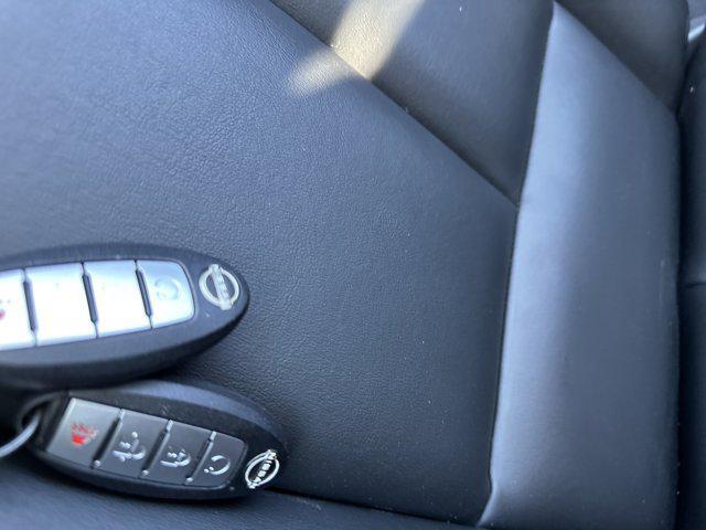 used 2024 Nissan Murano car, priced at $27,990