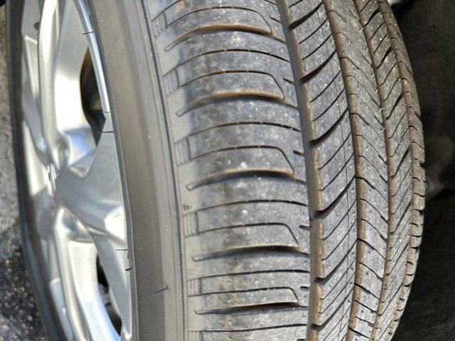 used 2025 Honda HR-V car, priced at $22,990