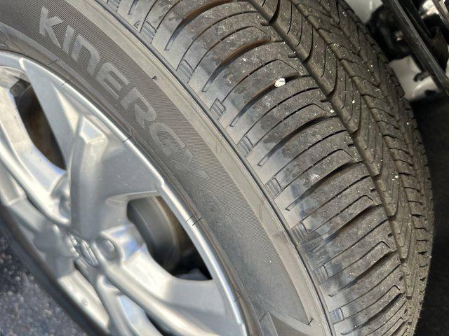 used 2025 Honda HR-V car, priced at $22,990