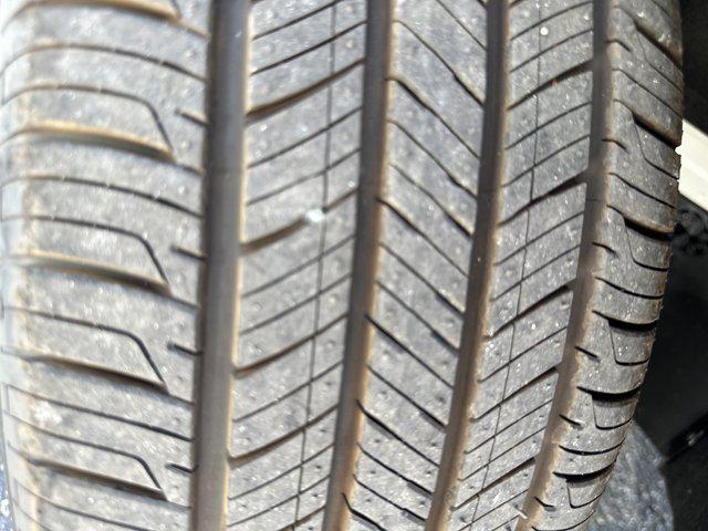 used 2025 Honda HR-V car, priced at $22,990