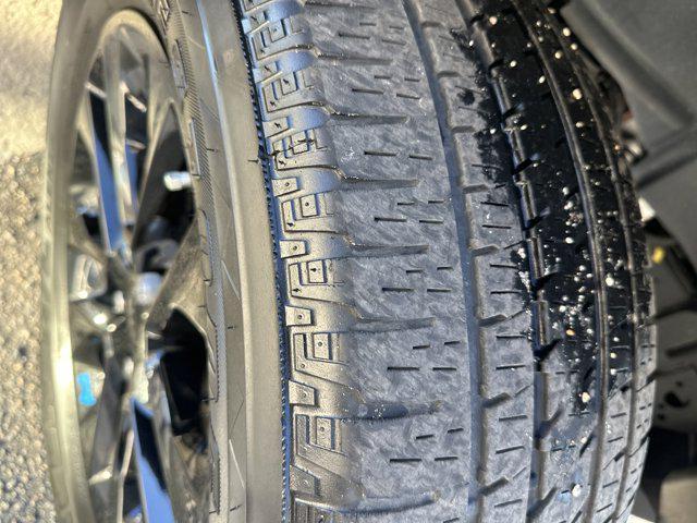 used 2023 Jeep Wrangler 4xe car, priced at $32,990