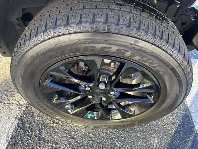 used 2023 Jeep Wrangler 4xe car, priced at $32,990