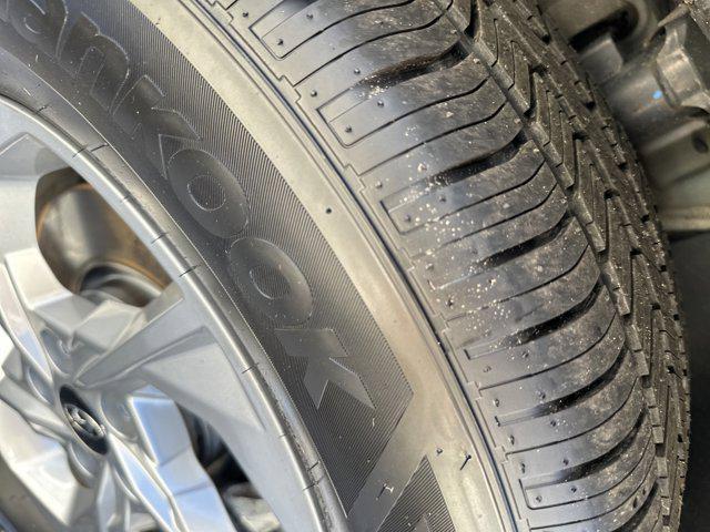 used 2022 Hyundai Tucson car, priced at $19,990