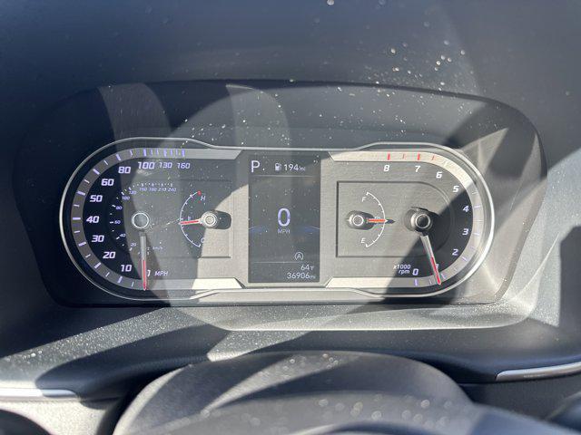 used 2022 Hyundai Tucson car, priced at $19,990