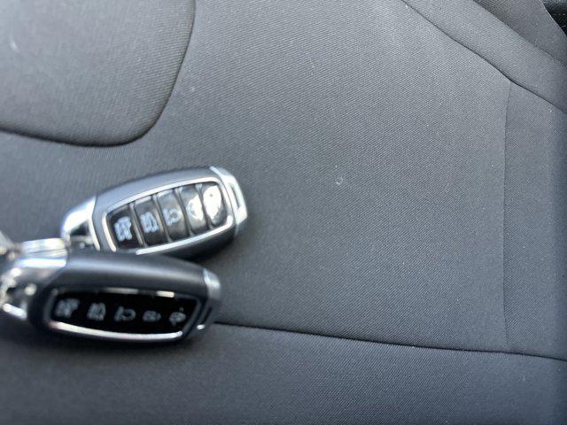 used 2023 Hyundai ELANTRA HEV car, priced at $21,990