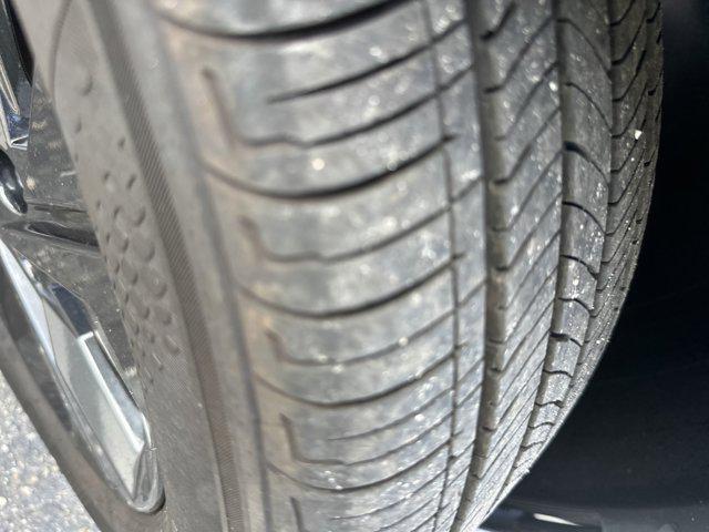 used 2023 Hyundai ELANTRA HEV car, priced at $21,990