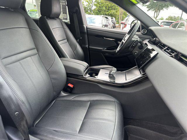 used 2024 Land Rover Range Rover Evoque car, priced at $42,990