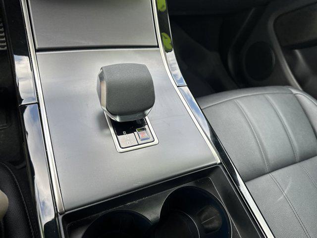 used 2024 Land Rover Range Rover Evoque car, priced at $42,990