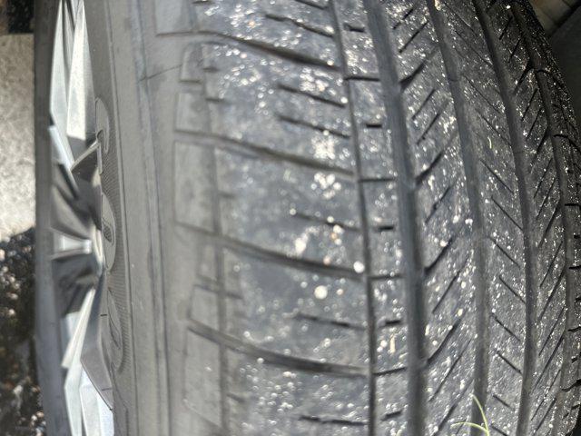 used 2022 Volkswagen Tiguan car, priced at $22,990