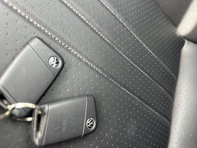 used 2022 Volkswagen Tiguan car, priced at $22,990