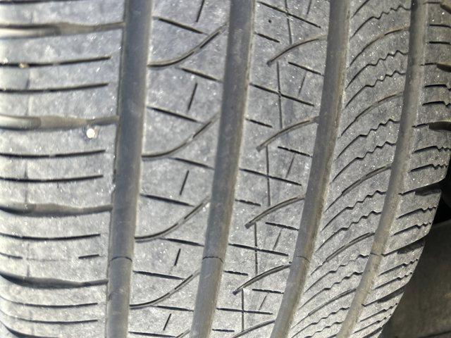 used 2025 Ford Explorer car, priced at $51,990