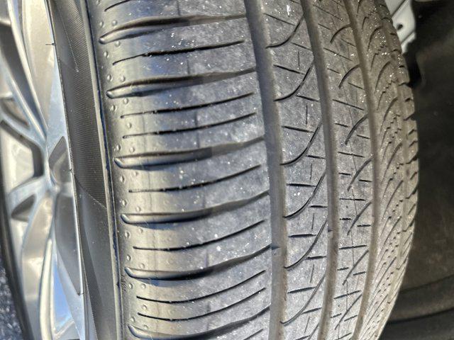 used 2025 Ford Explorer car, priced at $51,990