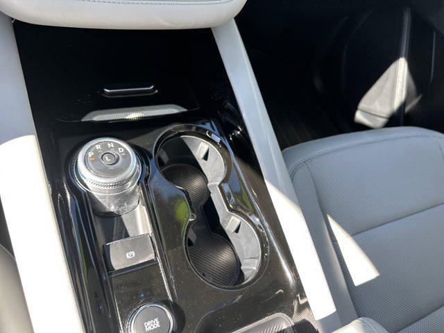 used 2025 Ford Explorer car, priced at $51,990