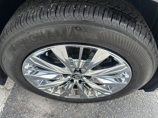 used 2024 Toyota Grand Highlander car, priced at $48,990