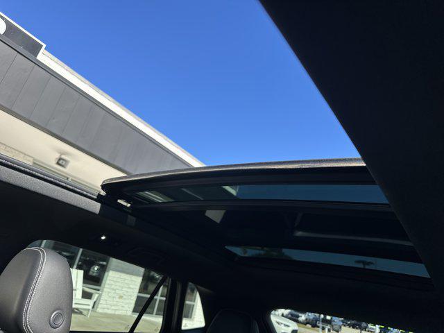 used 2022 Volkswagen Atlas Cross Sport car, priced at $26,990