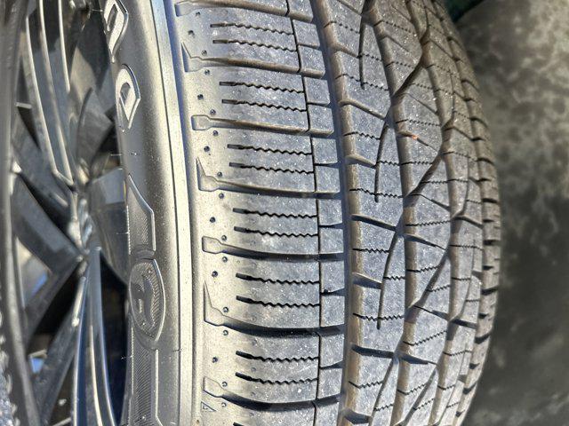 used 2022 Volkswagen Atlas Cross Sport car, priced at $26,990