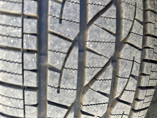 used 2022 Volkswagen Atlas Cross Sport car, priced at $26,990