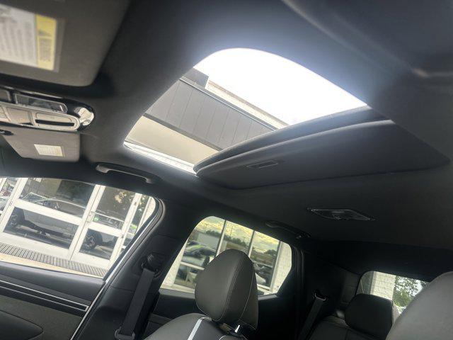 used 2024 Hyundai SANTA CRUZ car, priced at $28,990