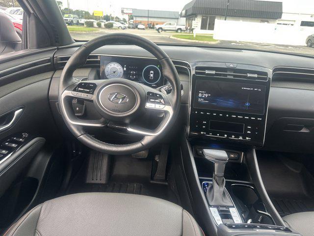 used 2024 Hyundai SANTA CRUZ car, priced at $28,990