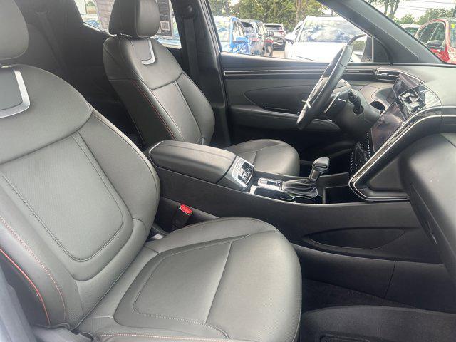 used 2024 Hyundai SANTA CRUZ car, priced at $28,990