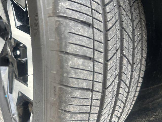 used 2024 Hyundai SANTA CRUZ car, priced at $28,990