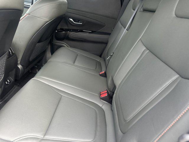 used 2024 Hyundai SANTA CRUZ car, priced at $28,990