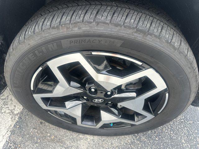 used 2024 Hyundai SANTA CRUZ car, priced at $28,990