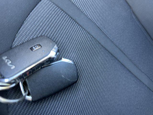 used 2023 Kia K5 car, priced at $17,990