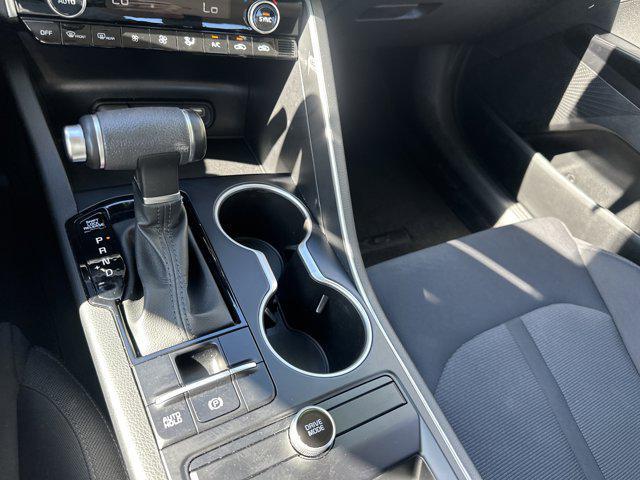 used 2023 Kia K5 car, priced at $17,990