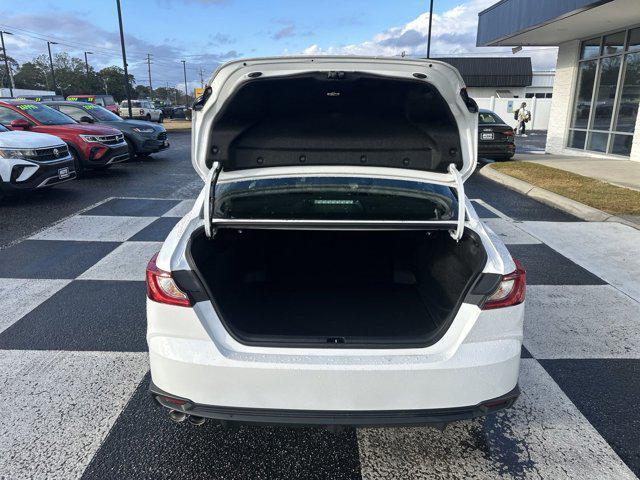 used 2025 Toyota Camry car, priced at $30,990