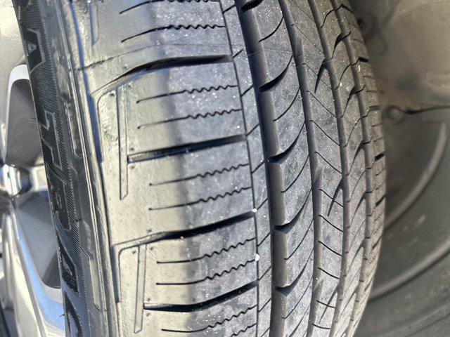 used 2021 Honda CR-V car, priced at $23,990