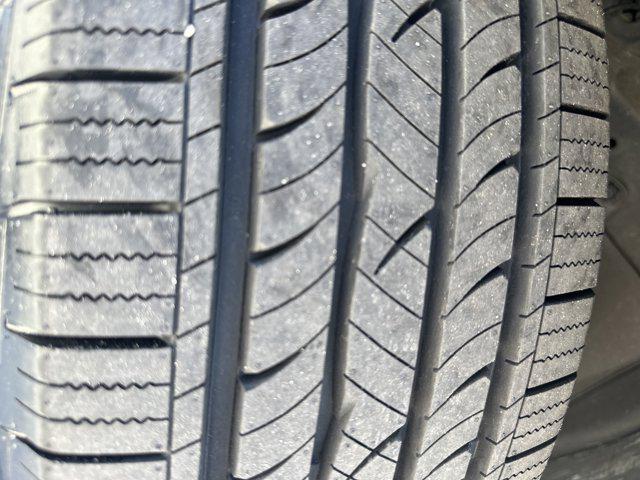 used 2021 Honda CR-V car, priced at $23,990