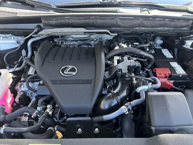 used 2024 Lexus RX 350 car, priced at $57,990