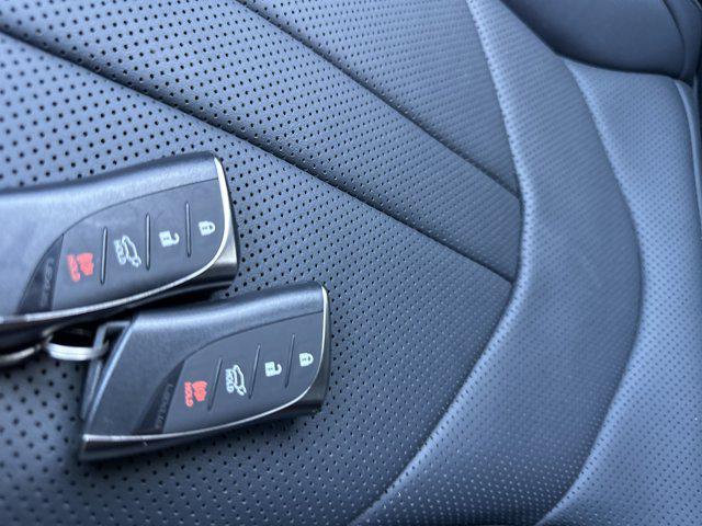used 2024 Lexus RX 350 car, priced at $57,990