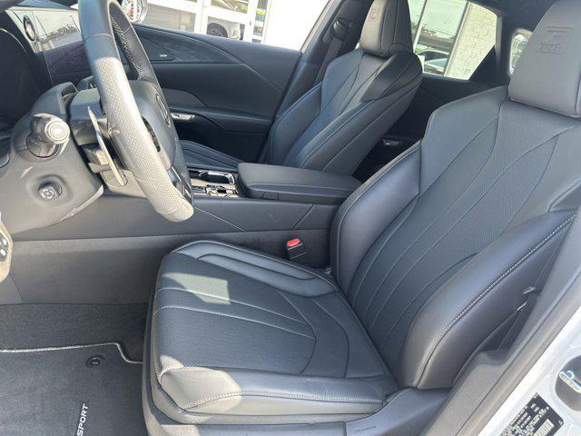 used 2024 Lexus RX 350 car, priced at $57,990