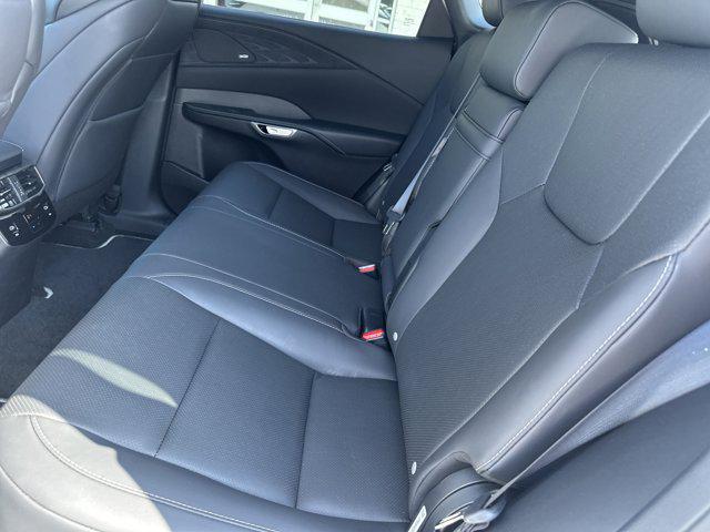 used 2024 Lexus RX 350 car, priced at $57,990