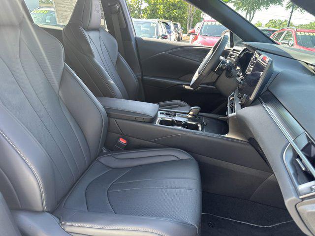 used 2024 Lexus RX 350 car, priced at $57,990
