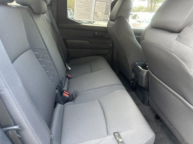 used 2024 Toyota Tacoma car, priced at $32,990