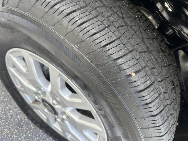 used 2024 Toyota Tacoma car, priced at $32,990