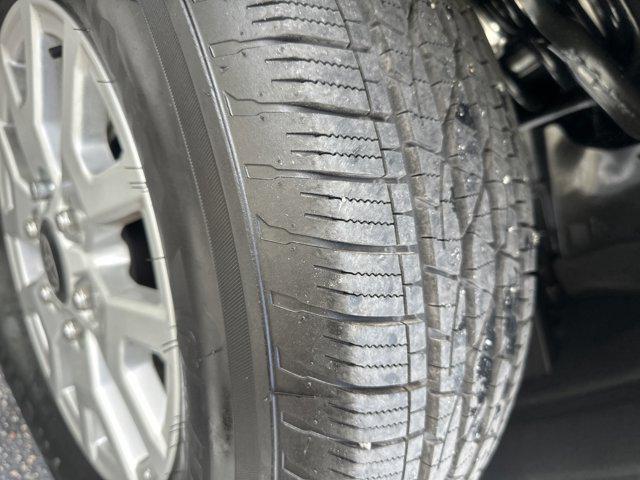 used 2024 Toyota Tacoma car, priced at $32,990