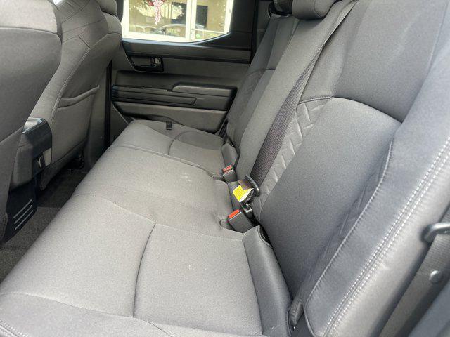 used 2024 Toyota Tacoma car, priced at $32,990