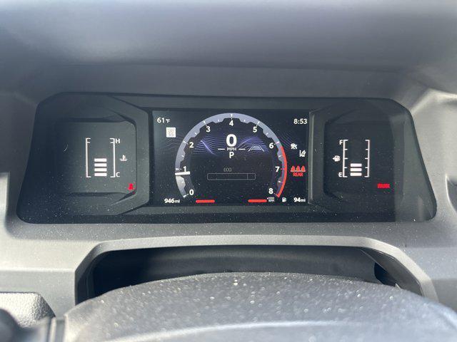 used 2024 Toyota Tacoma car, priced at $32,990